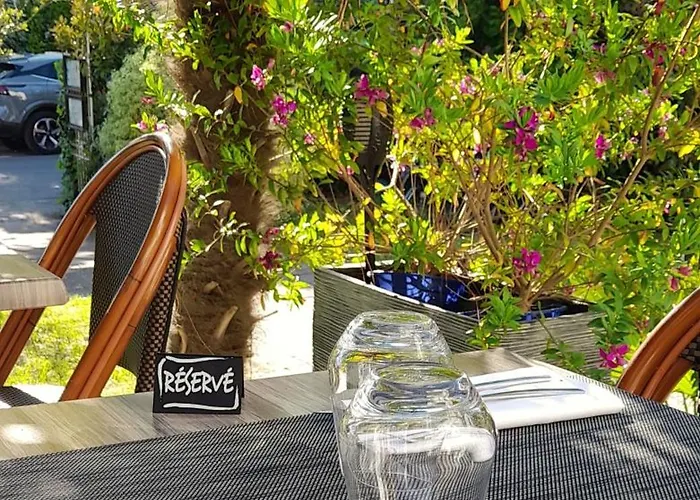 Hotel La Mascotte