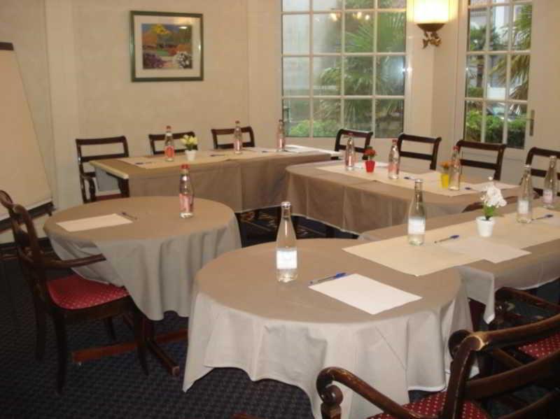 Hotel La Mascotte