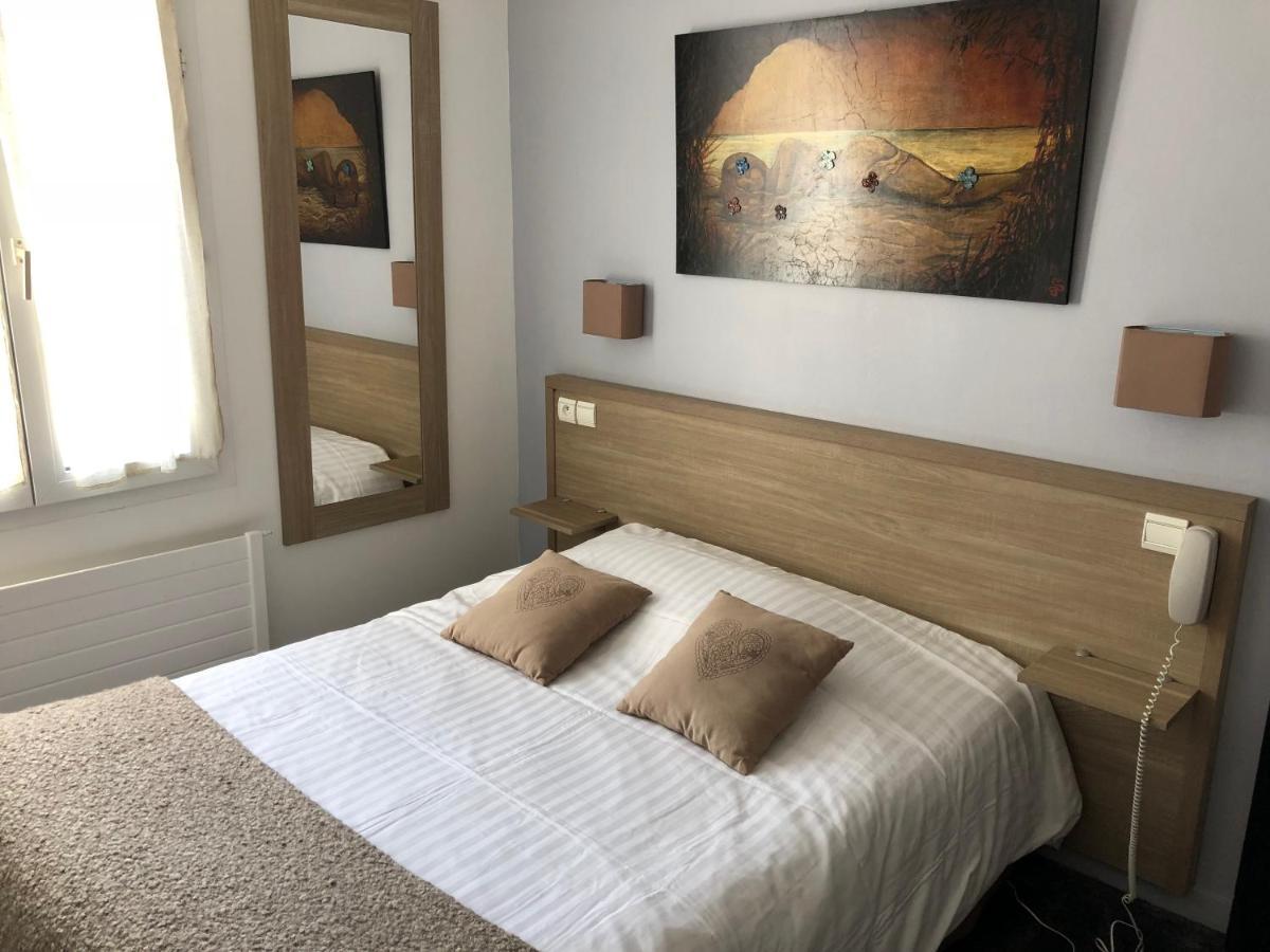 La Mascotte Hotel 3*