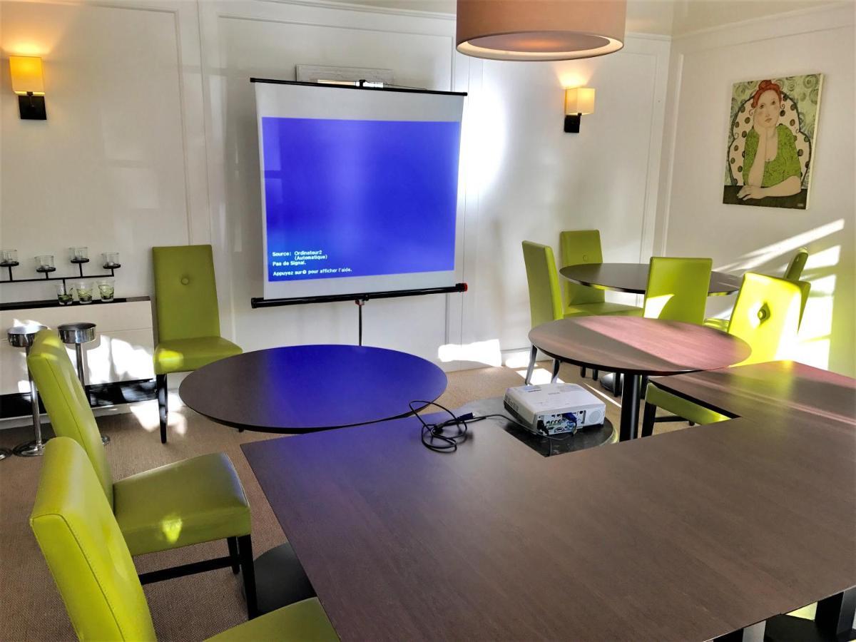 Hotel La Mascotte 3*