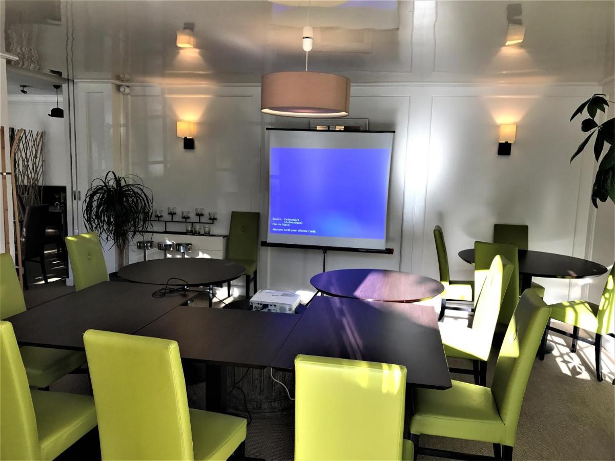 La Mascotte Hotel 3*