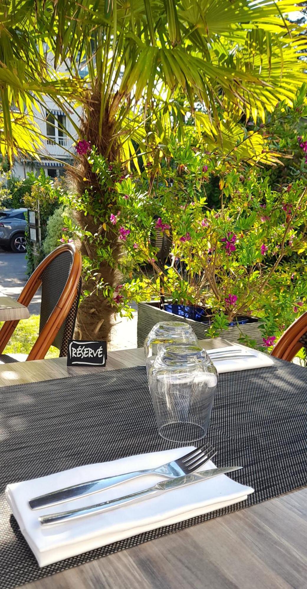 La Mascotte Hotel 3*