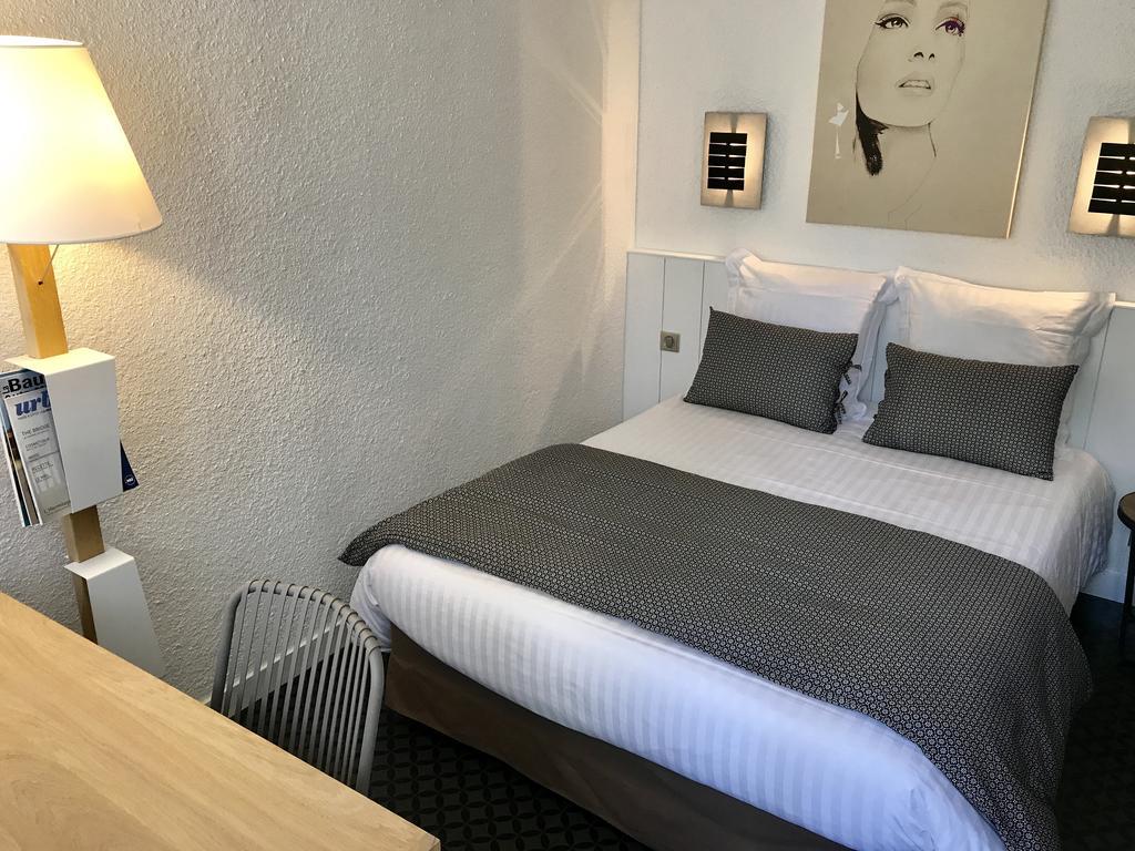 La Mascotte Hotel 3*