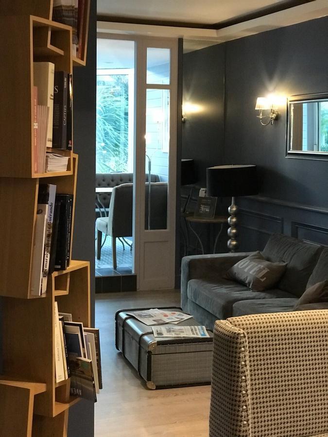 Hotel La Mascotte 3*