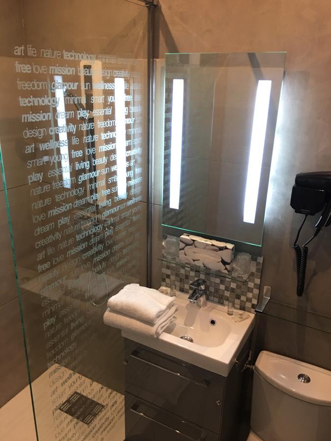 Hotel La Mascotte 3*