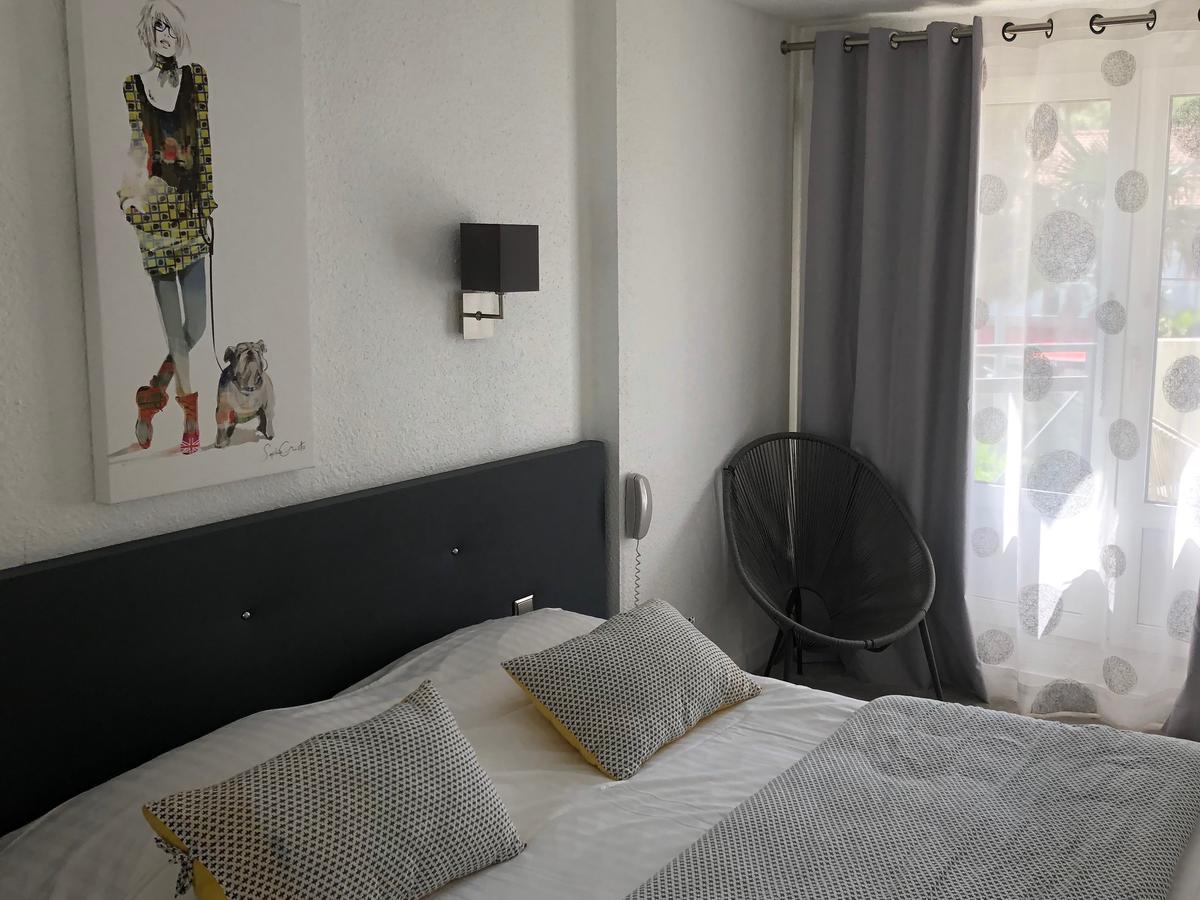 La Mascotte Hotel
