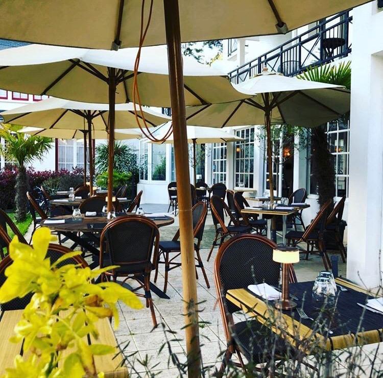 Hotel La Mascotte