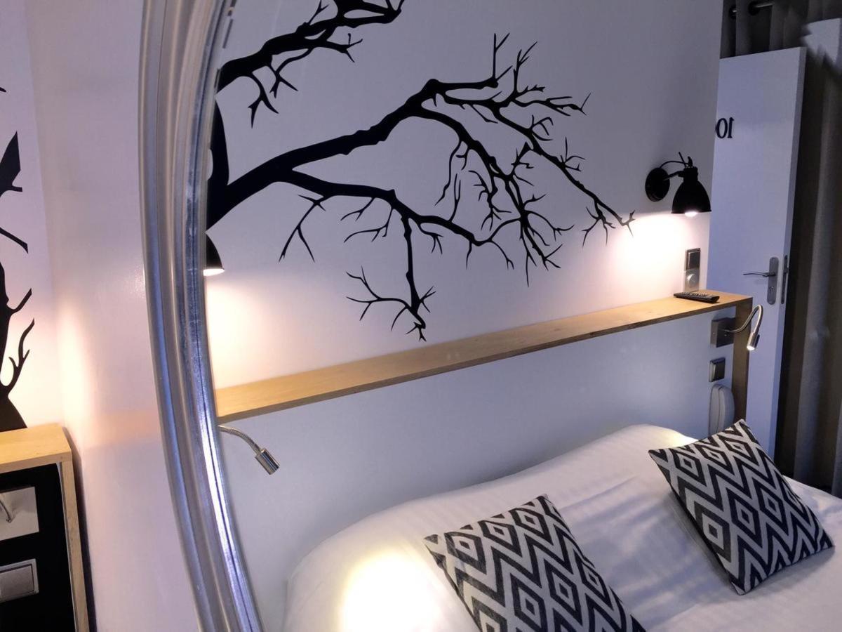 La Mascotte Hotel 3*